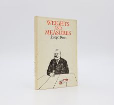 WEIGHTS AND MEASURES