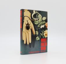 WHAT DREAD HAND.