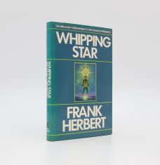 WHIPPING STAR