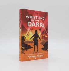WHISTLING IN THE DARK