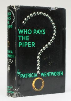 WHO PAYS THE PIPER?