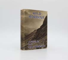 WILD HARBOUR