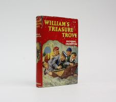 WILLIAM'S TREASURE TROVE