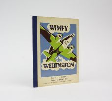 WIMPY THE WELLINGTON