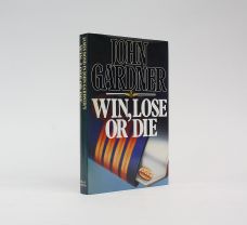 WIN, LOSE OR DIE