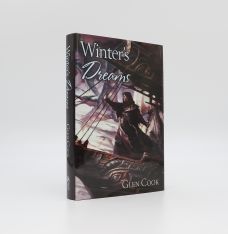 WINTER'S DREAMS