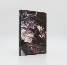 WINTER'S DREAMS