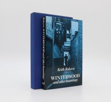 WINTERWOOD AND OTHER HAUNTINGS