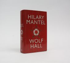 WOLF HALL