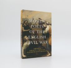 WOMEN POETS OF THE ENGLISH CIVIL WAR