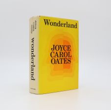 WONDERLAND