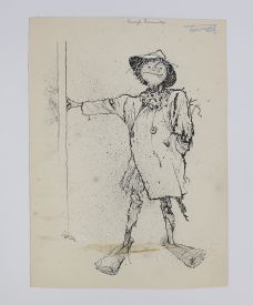 WORZEL GUMMIDGE