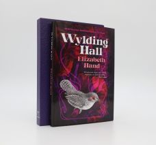 WYLDING HALL