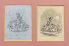 YANKEE DOODLE COMES TO TOWN.