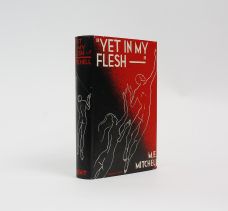 YET IN MY FLESH