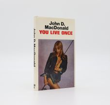 YOU LIVE ONCE