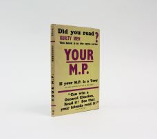 YOUR M. P.