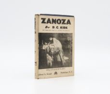 ZANOZA.