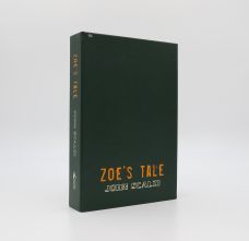 ZOE'S TALE