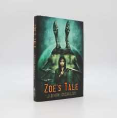 ZOE'S TALE