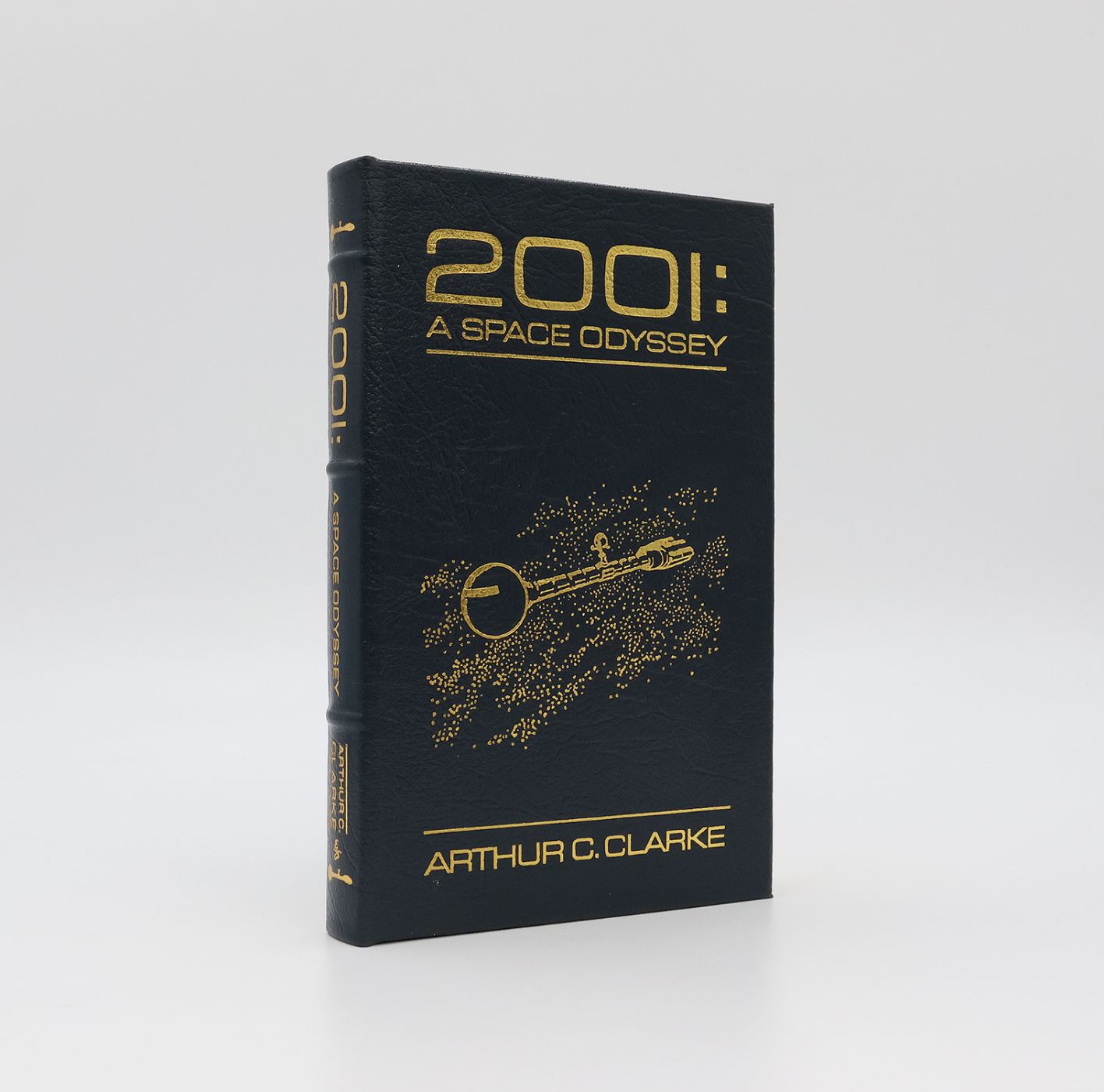 2001: A SPACE ODYSSEY -  image 1