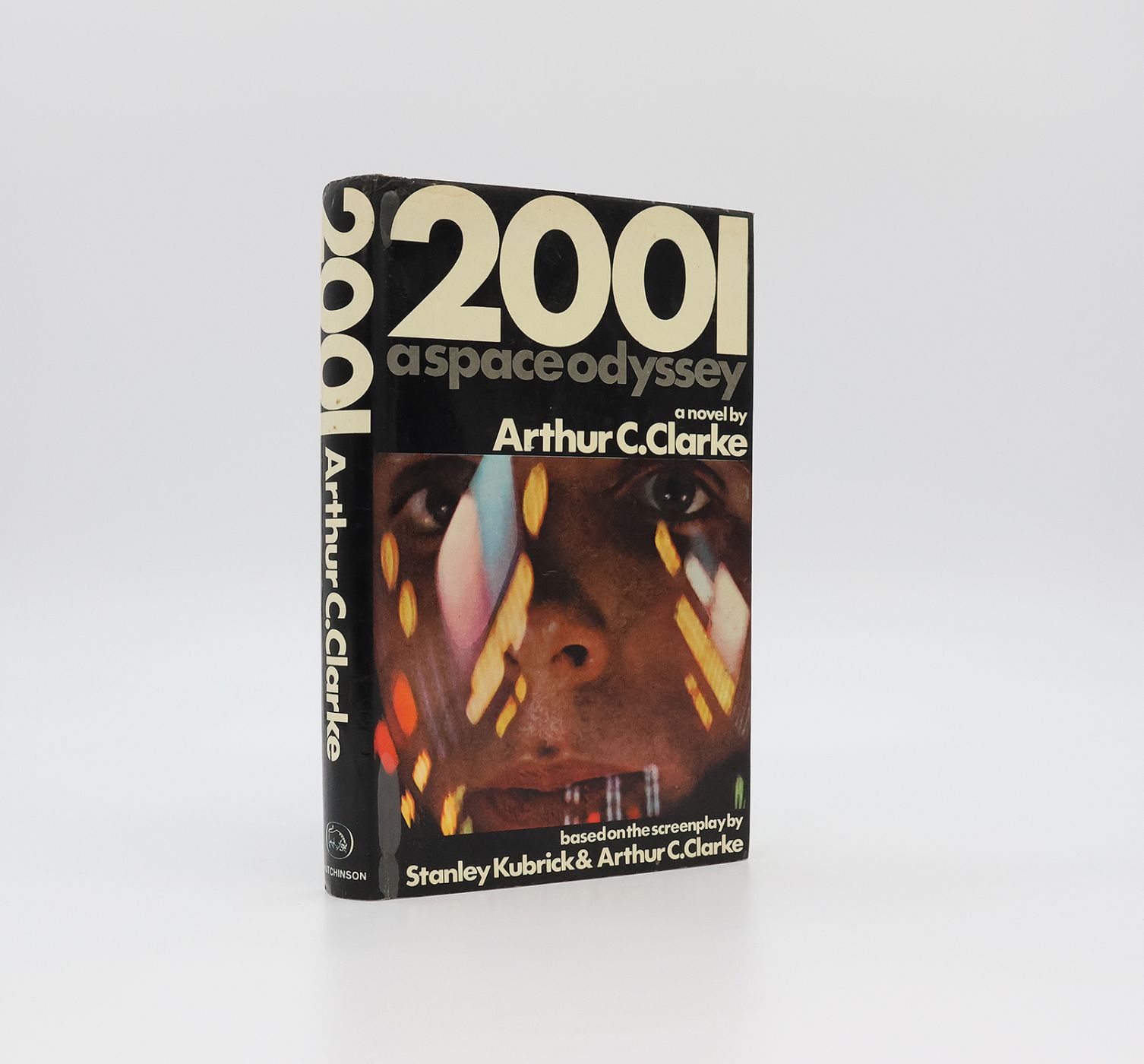 2001: A SPACE ODYSSEY -  image 1