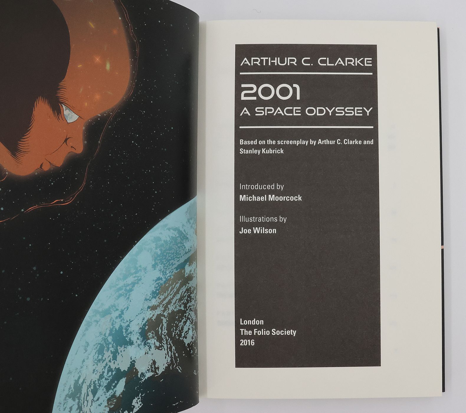 2001: A SPACE ODYSSEY -  image 3