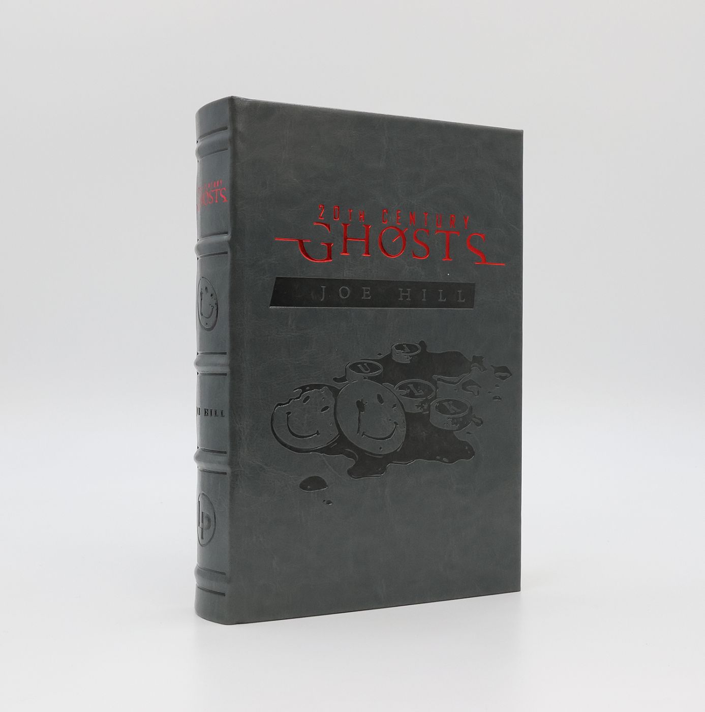 20TH CENTURY GHOSTS: -  image 2