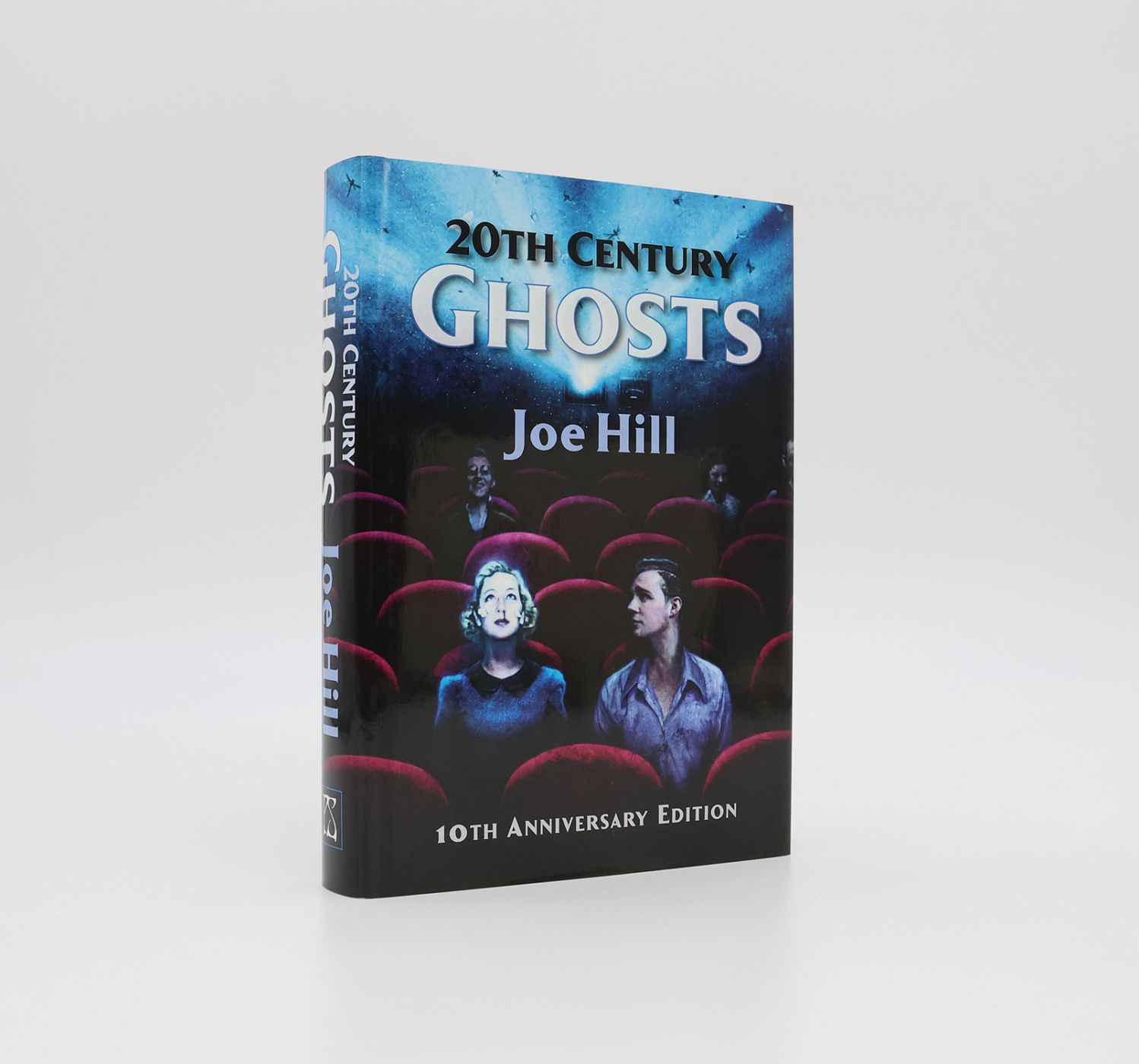 20TH CENTURY GHOSTS -  image 2