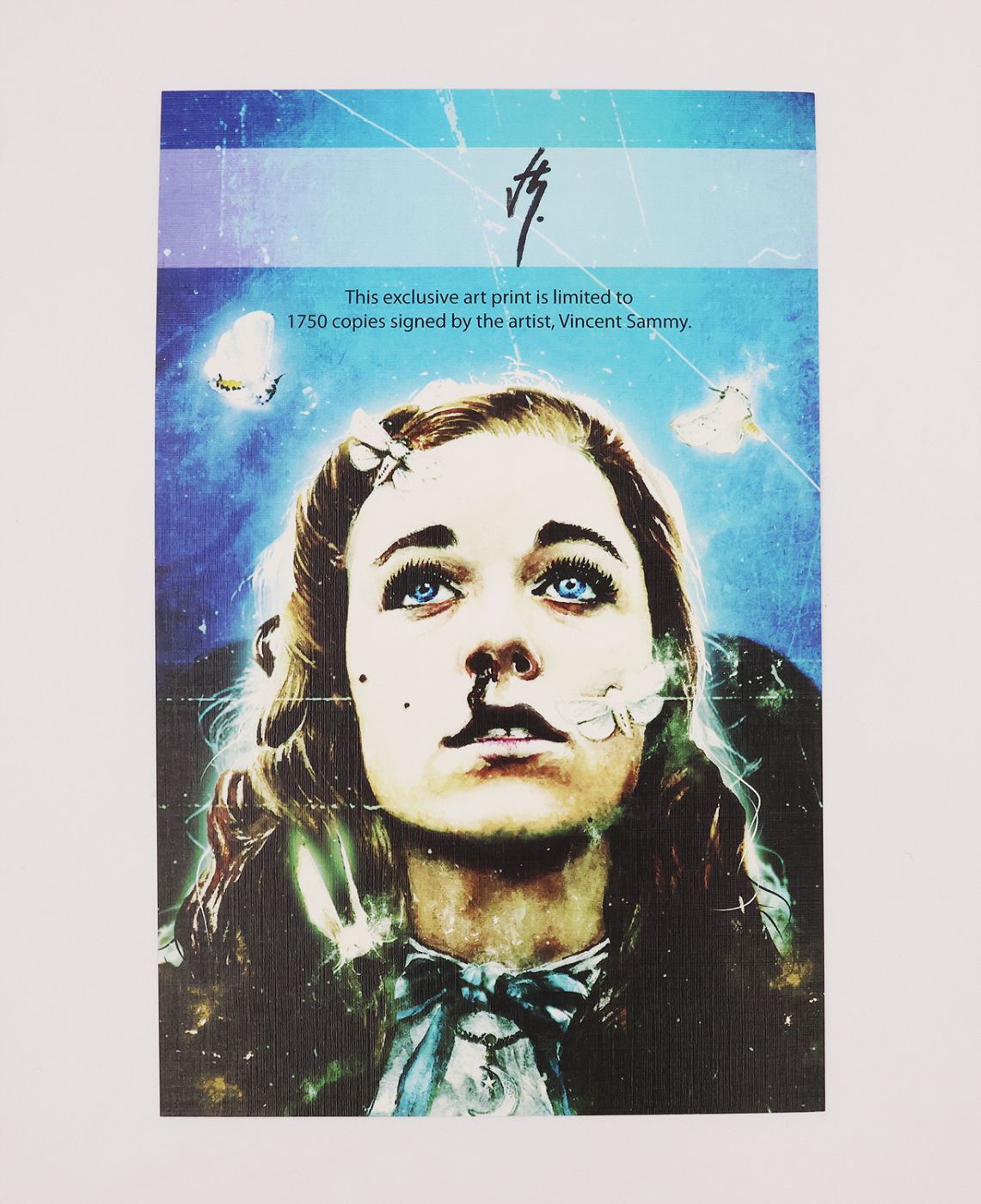 20TH CENTURY GHOSTS: -  image 5