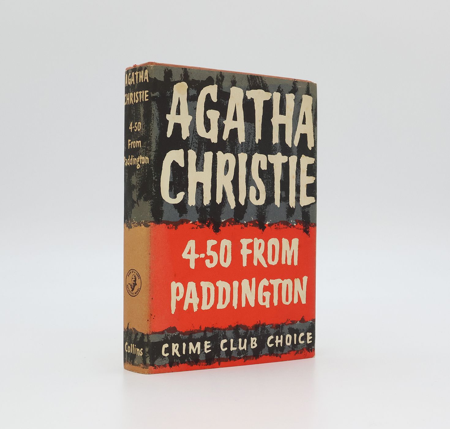 4.50 FROM PADDINGTON -  image 1