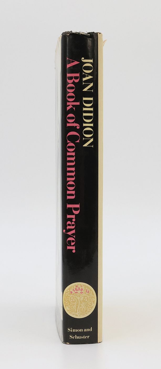 A BOOK OF COMMON PRAYER -  image 2