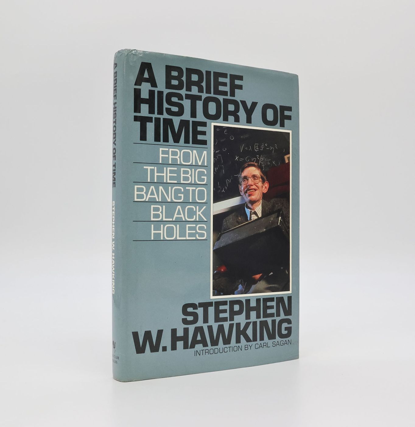 A BRIEF HISTORY OF TIME: -  image 2