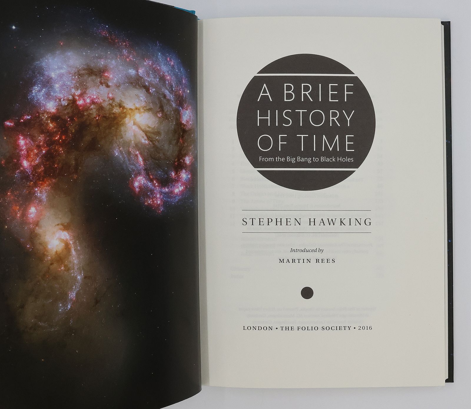 A BRIEF HISTORY OF TIME. -  image 3