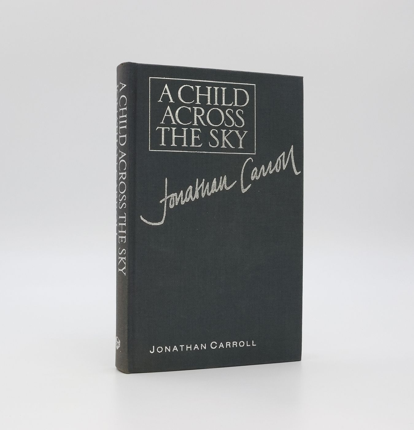 A CHILD ACROSS THE SKY -  image 2