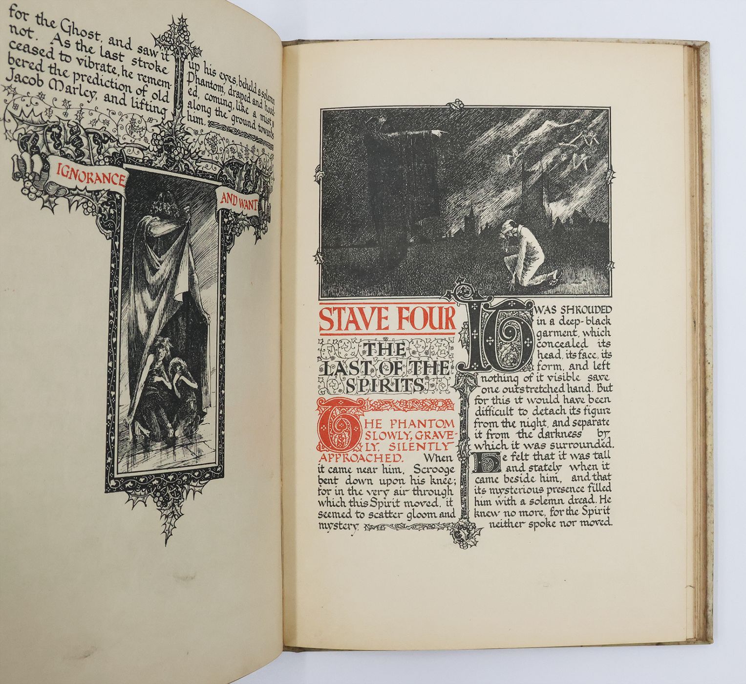 A CHRISTMAS CAROL, -  image 10