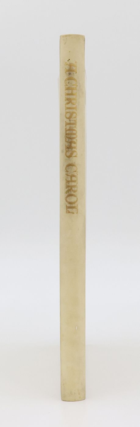 A CHRISTMAS CAROL, -  image 2