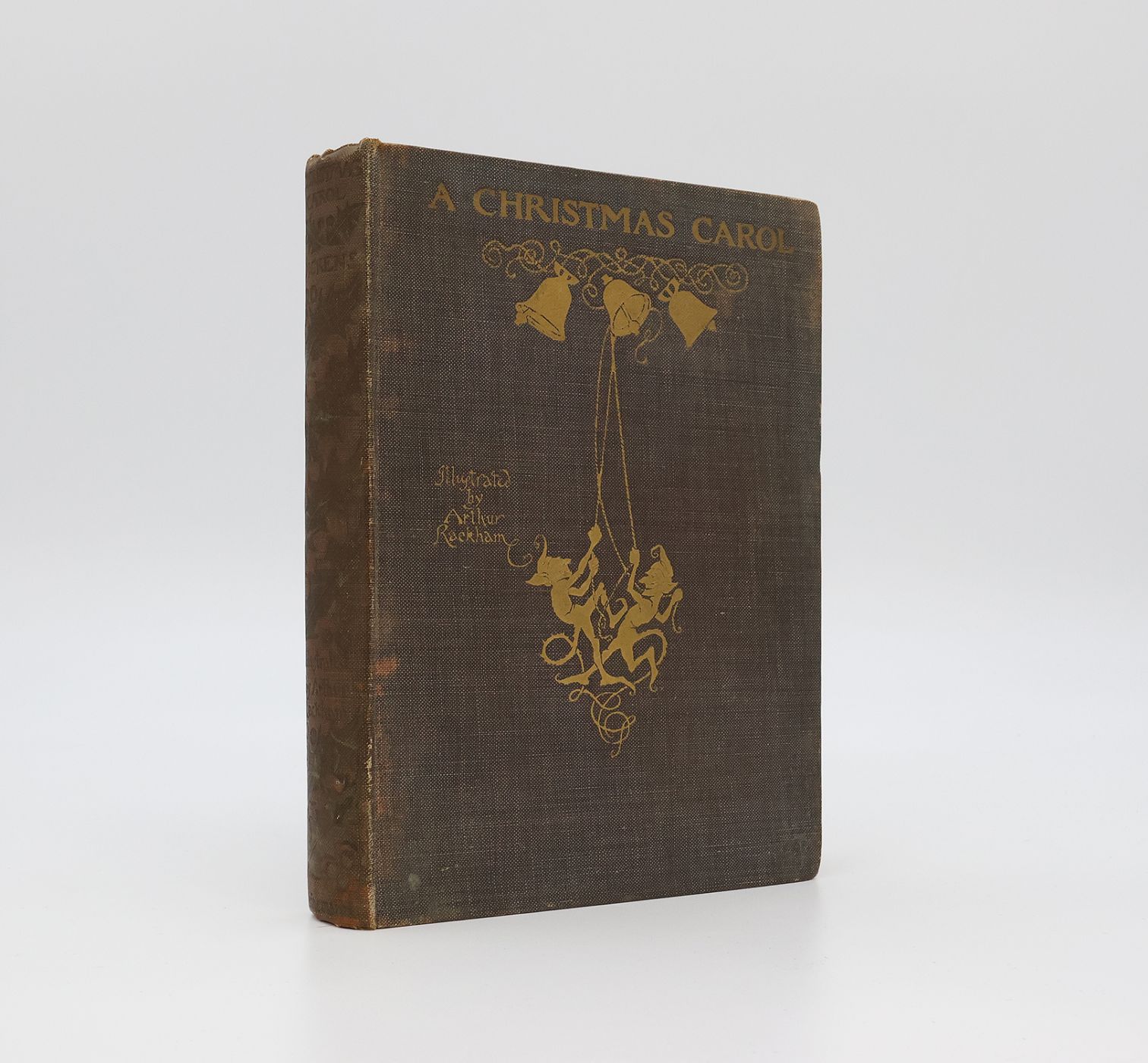 A CHRISTMAS CAROL -  image 1