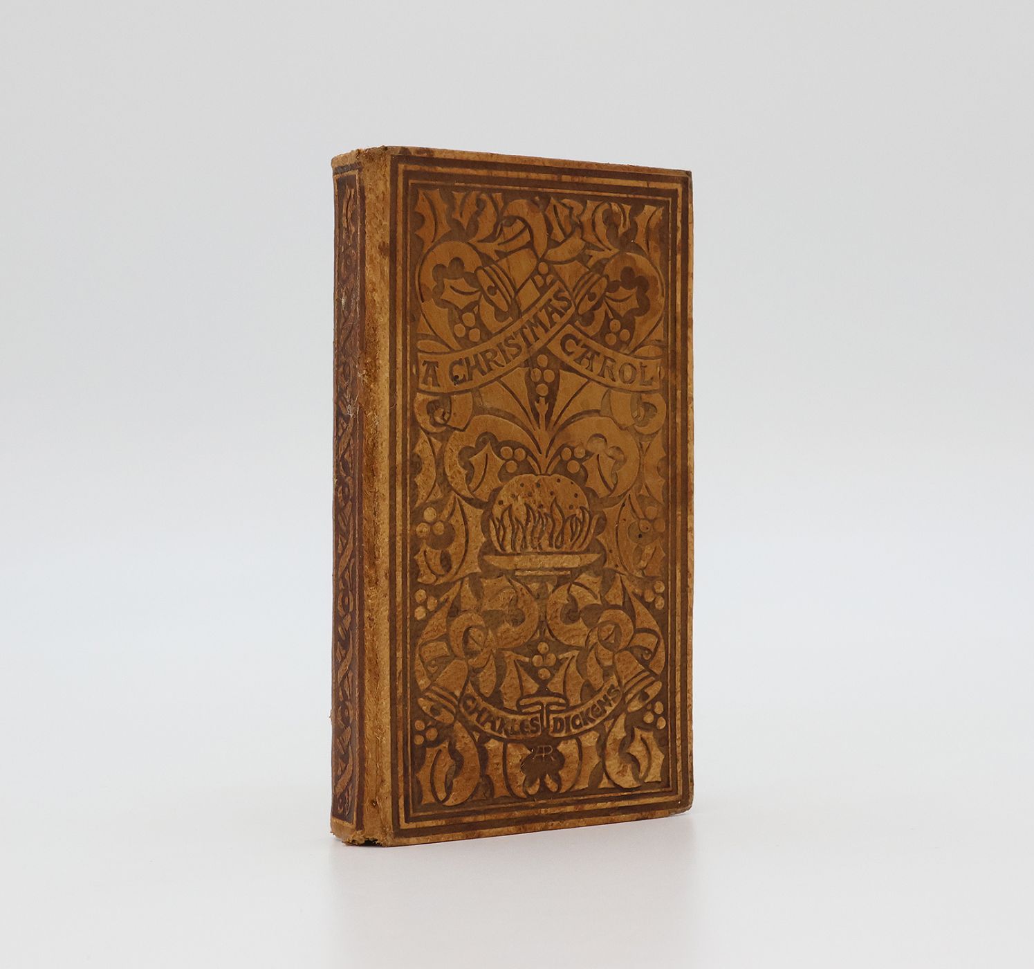 A CHRISTMAS CAROL. -  image 1