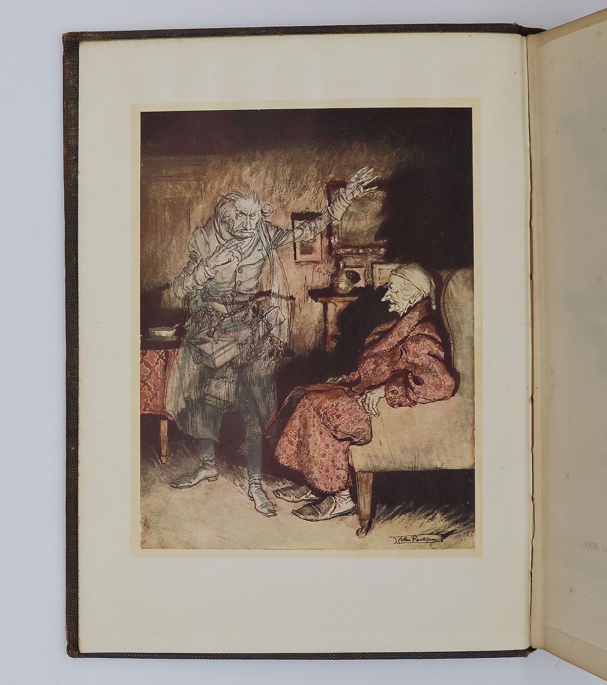 A CHRISTMAS CAROL -  image 3