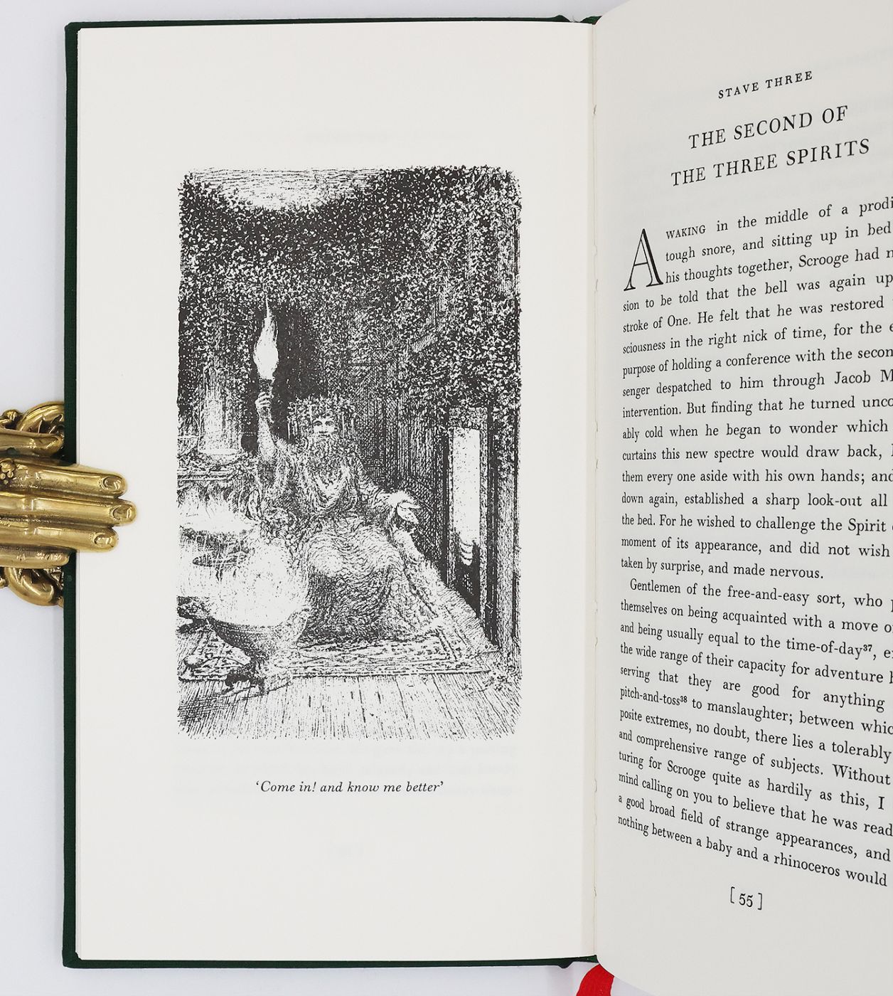 A CHRISTMAS CAROL -  image 3