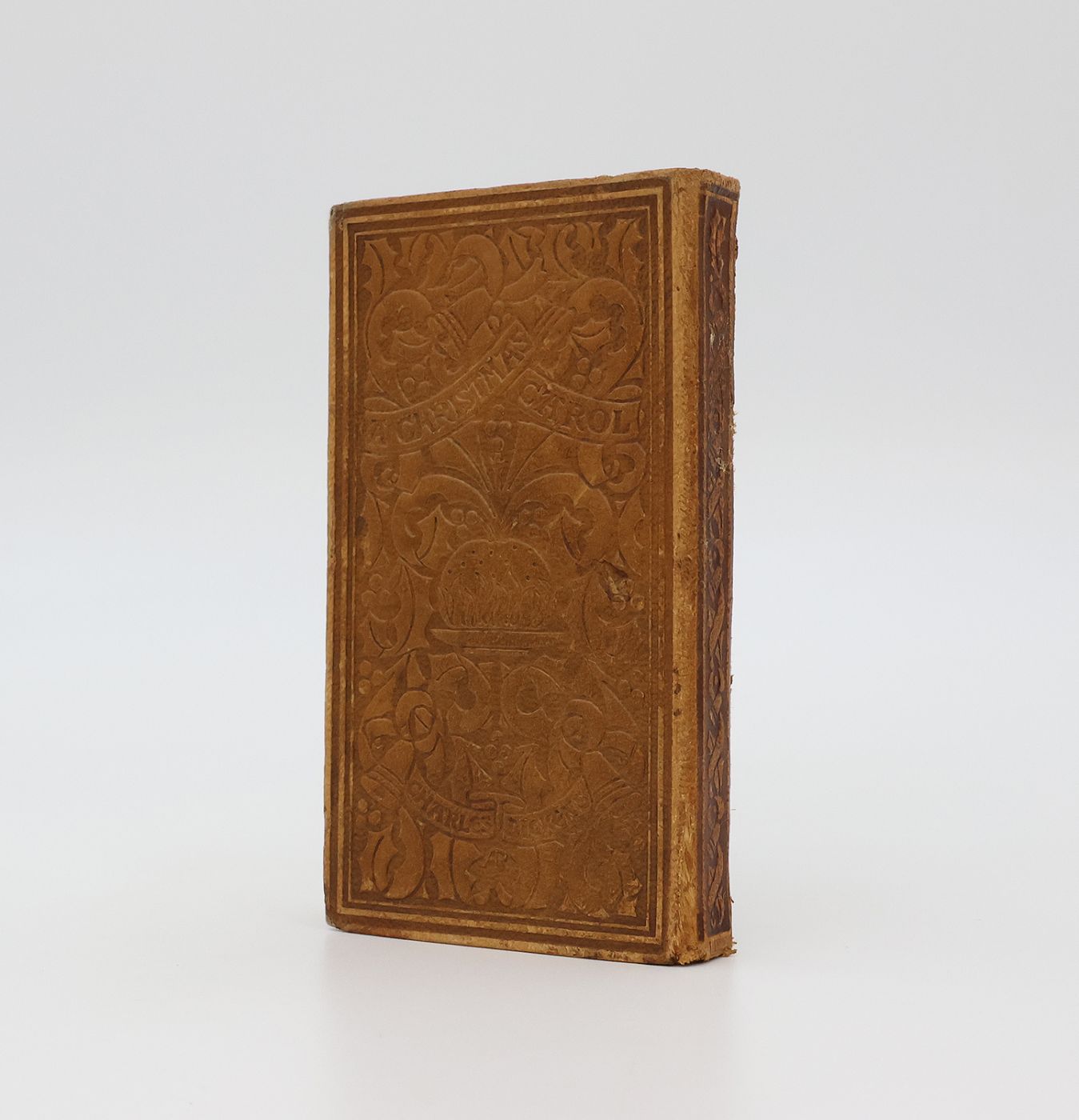 A CHRISTMAS CAROL. -  image 3