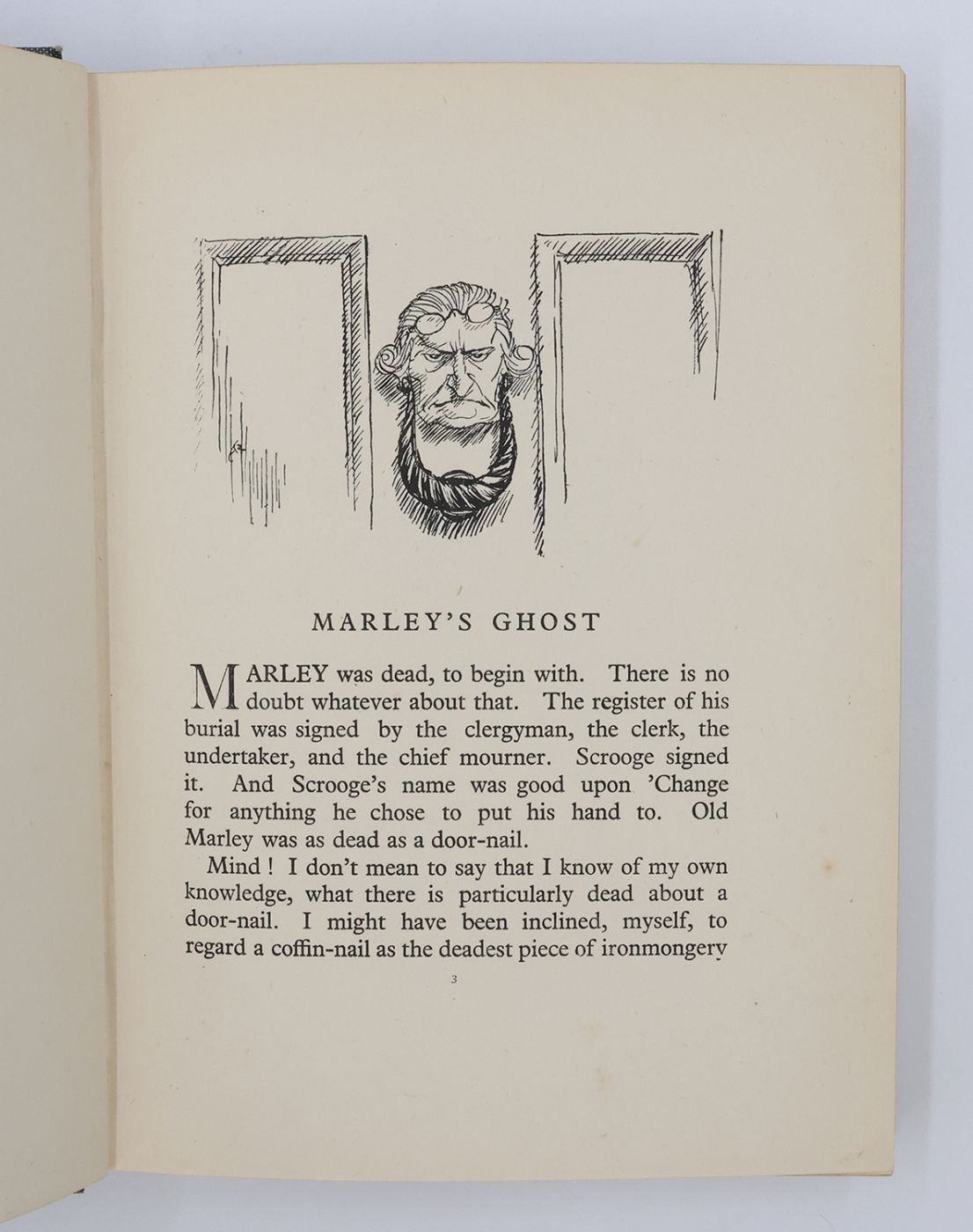 A CHRISTMAS CAROL -  image 5