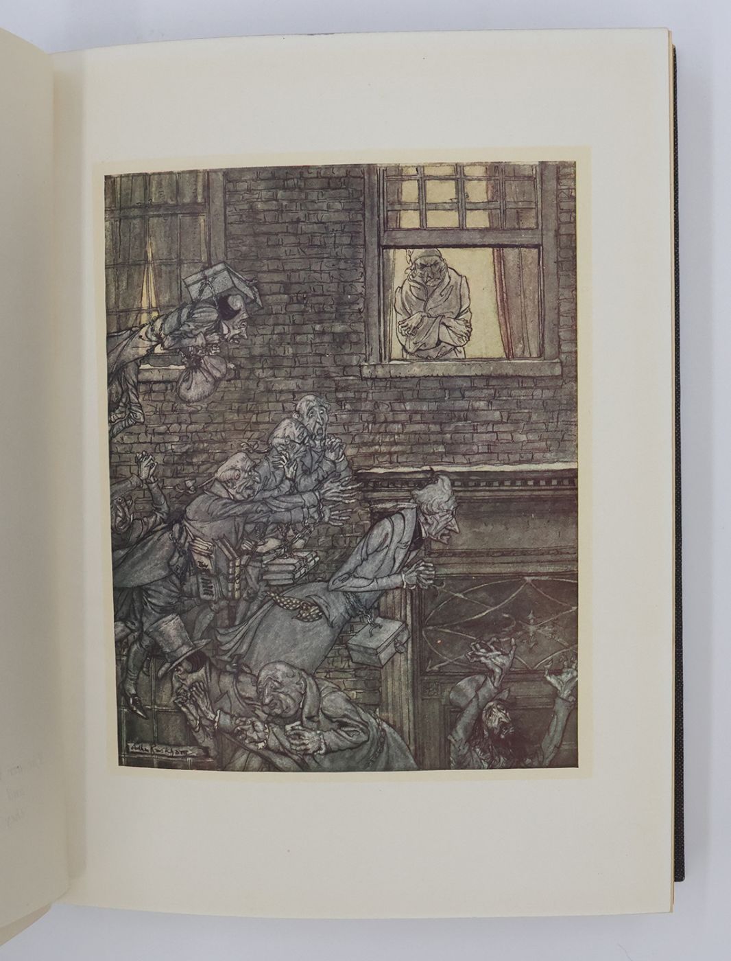 A CHRISTMAS CAROL -  image 6