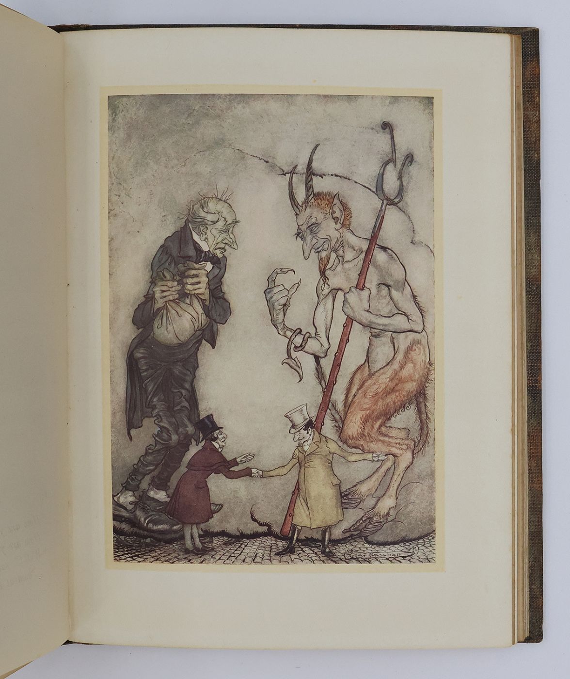 A CHRISTMAS CAROL -  image 6