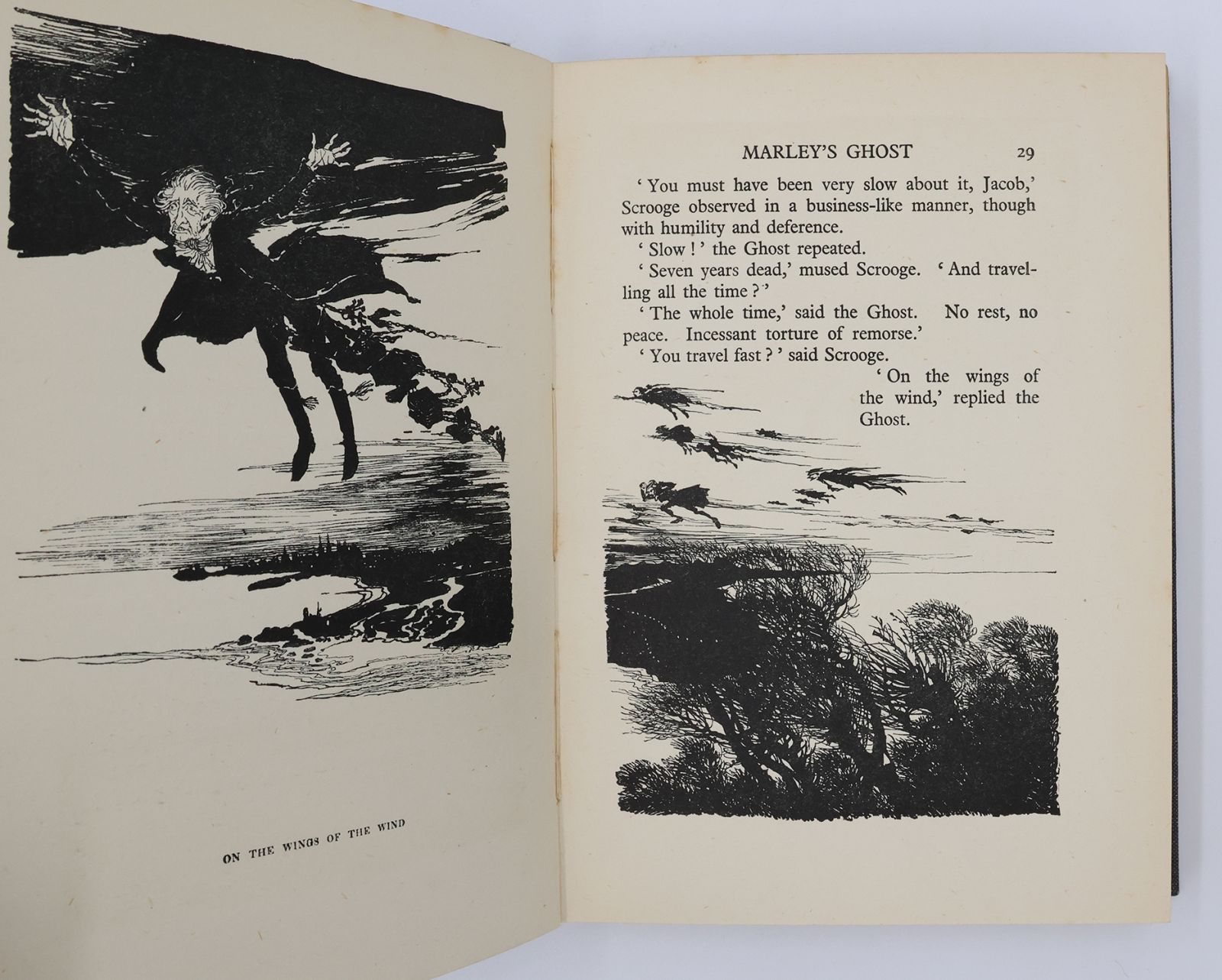 A CHRISTMAS CAROL -  image 7
