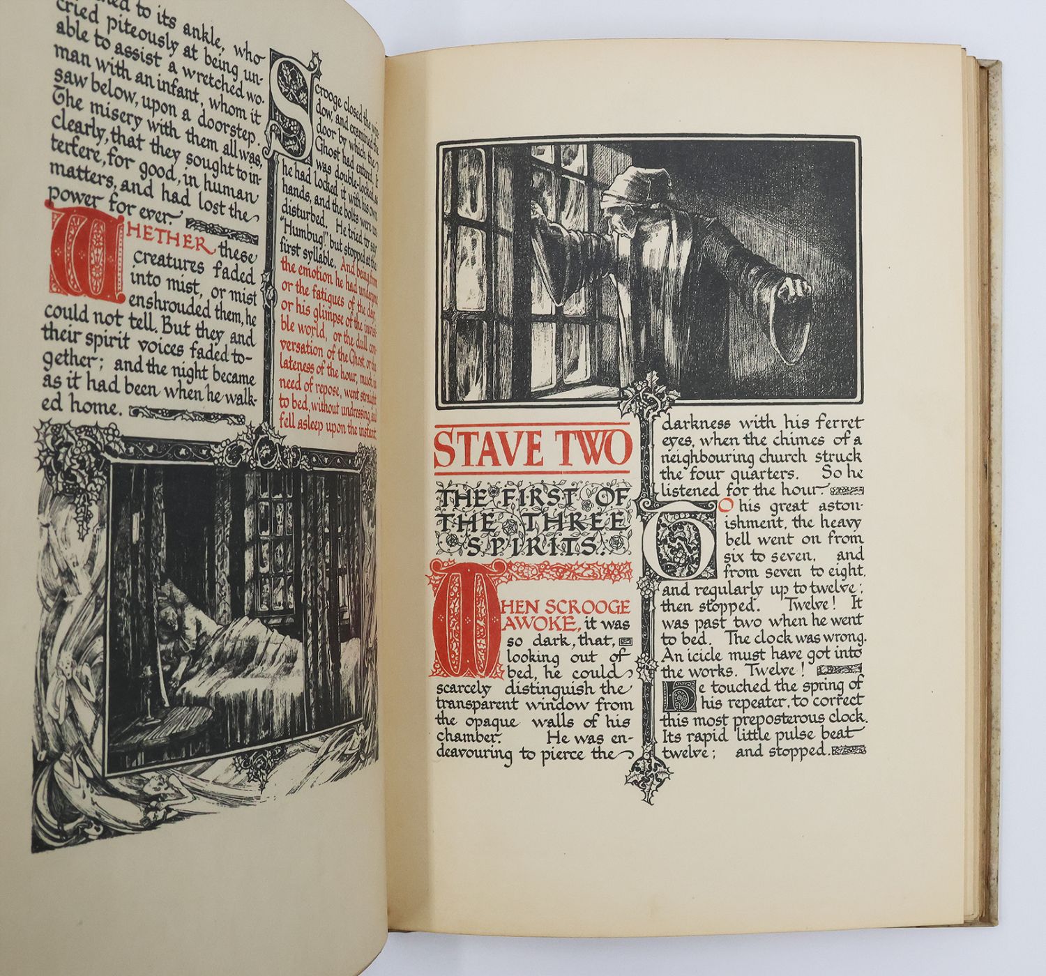 A CHRISTMAS CAROL, -  image 8