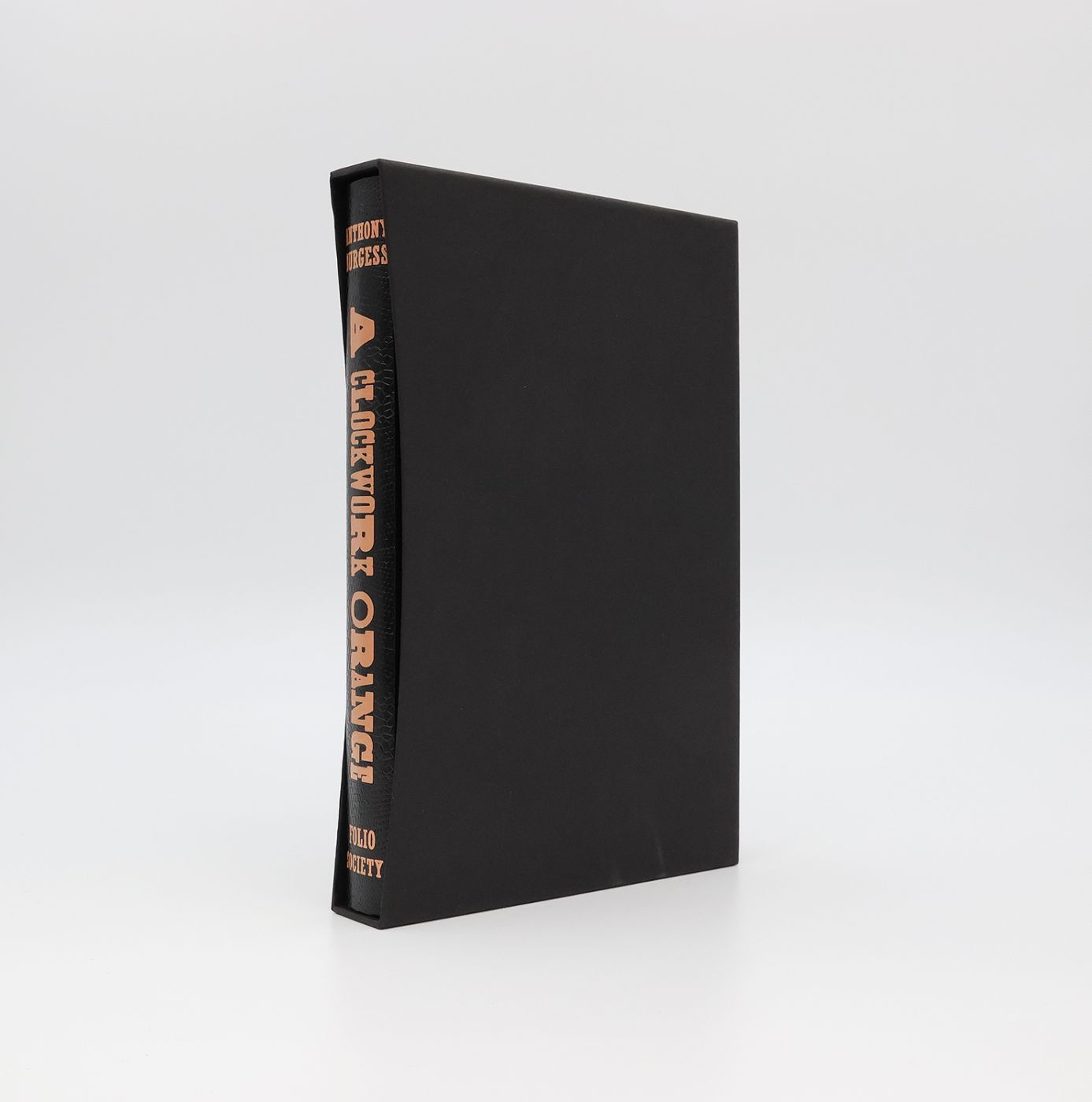 A CLOCKWORK ORANGE -  image 2