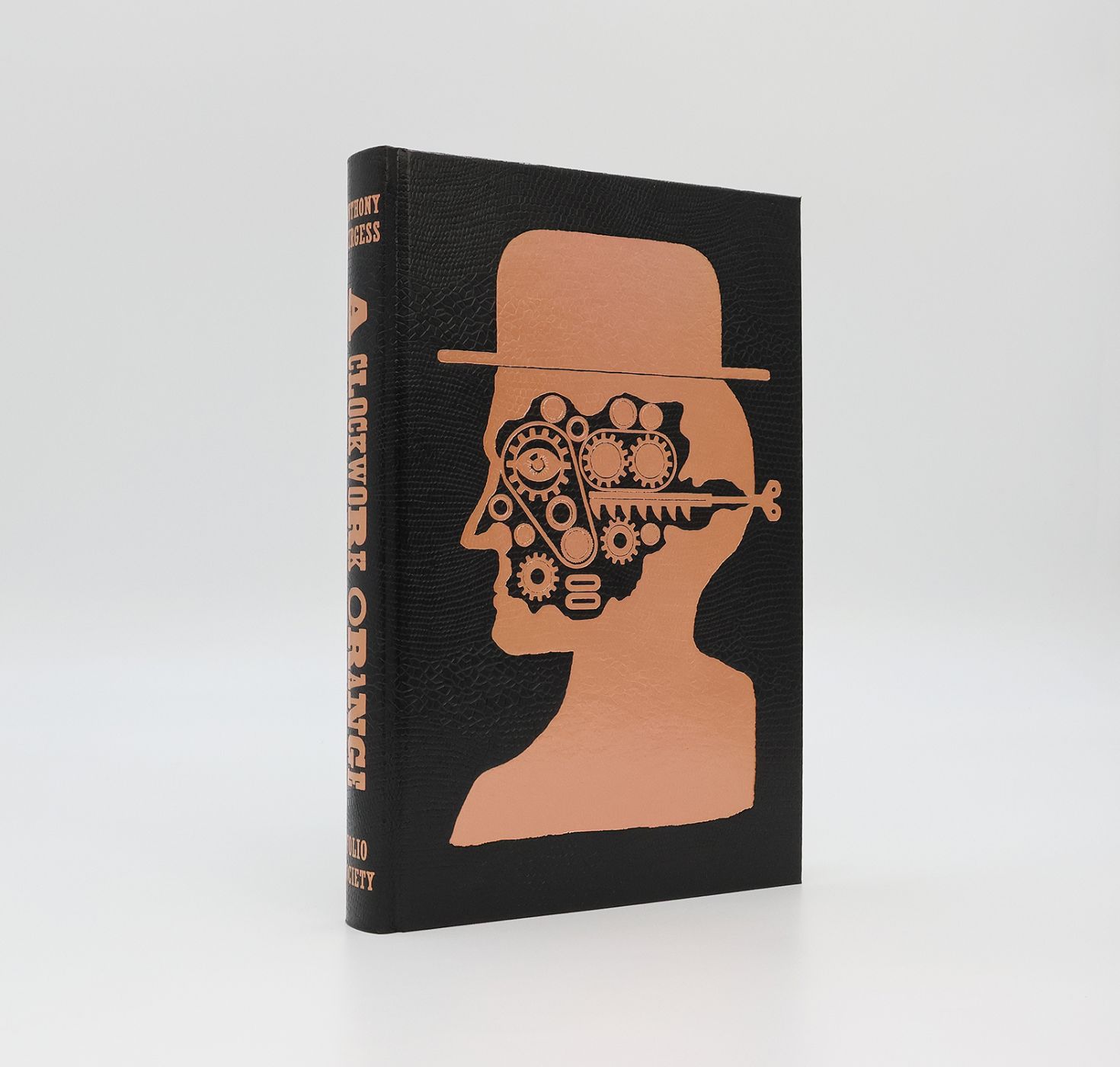 A CLOCKWORK ORANGE -  image 2