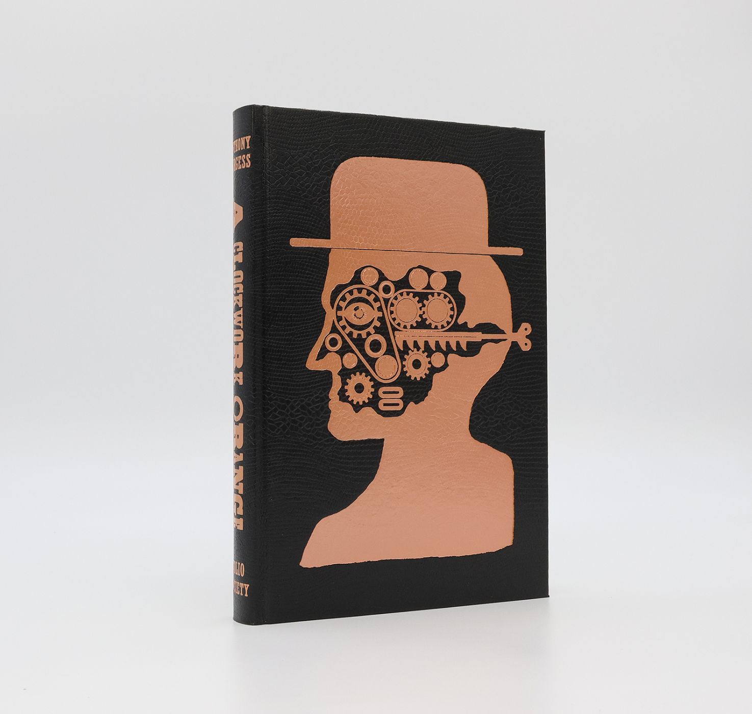 A CLOCKWORK ORANGE -  image 2